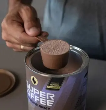 super cpffee