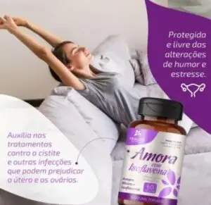 suplemento para menopausa