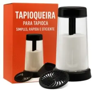 tapioqueira