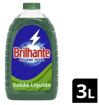 brilhante