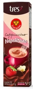 capuccino