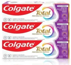 colgate creme