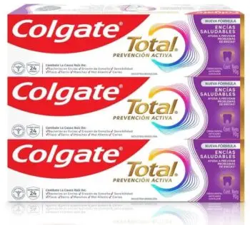colgate creme