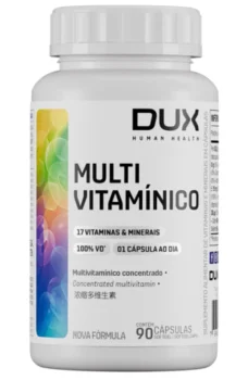 dux nutrition