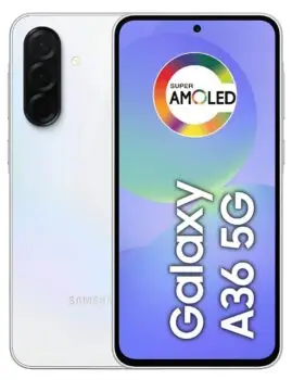 galaxy A36