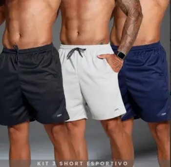 kit shorts