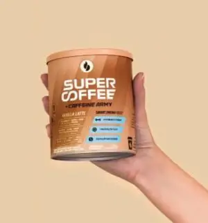 super coffe