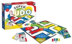 super ludo