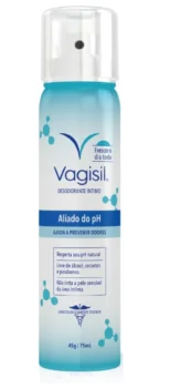 vagisil