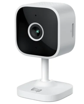 wap camera de segurança
