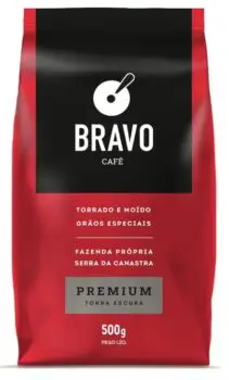cafe bravo