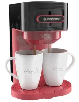 cafeteira cadense