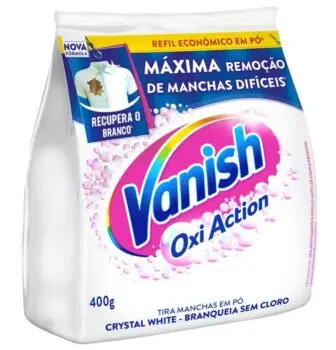 vanish