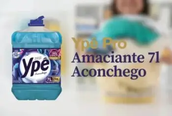 ype amaciante